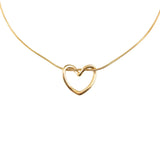 Златисто колие съвършенство