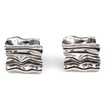 Сребристи Обеци Dream