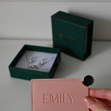 Компактно Огледало