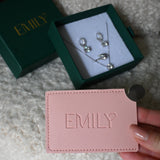 Компактно Огледало