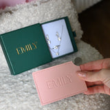 Компактно Огледало