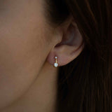 Сребърни Обеци Lumi S925