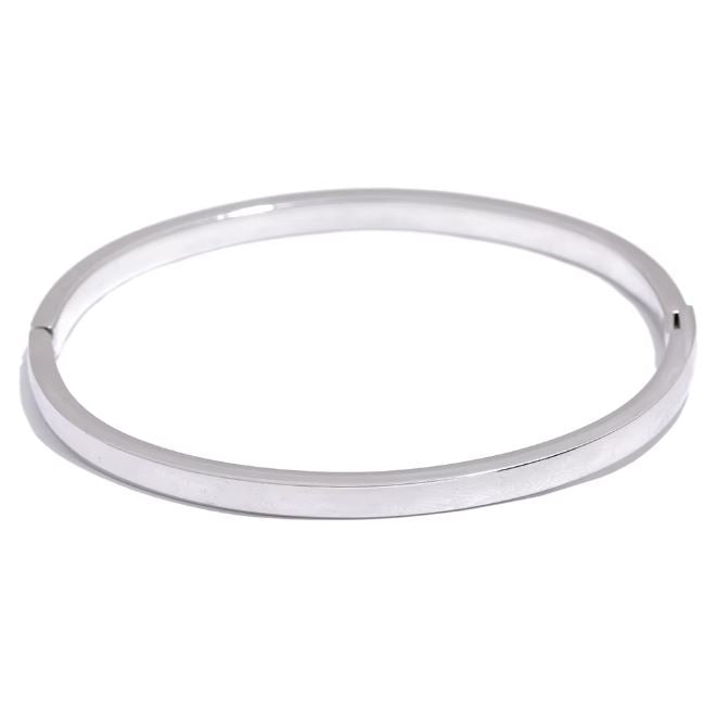 Гривна Ayra с 18К Златно Покритие