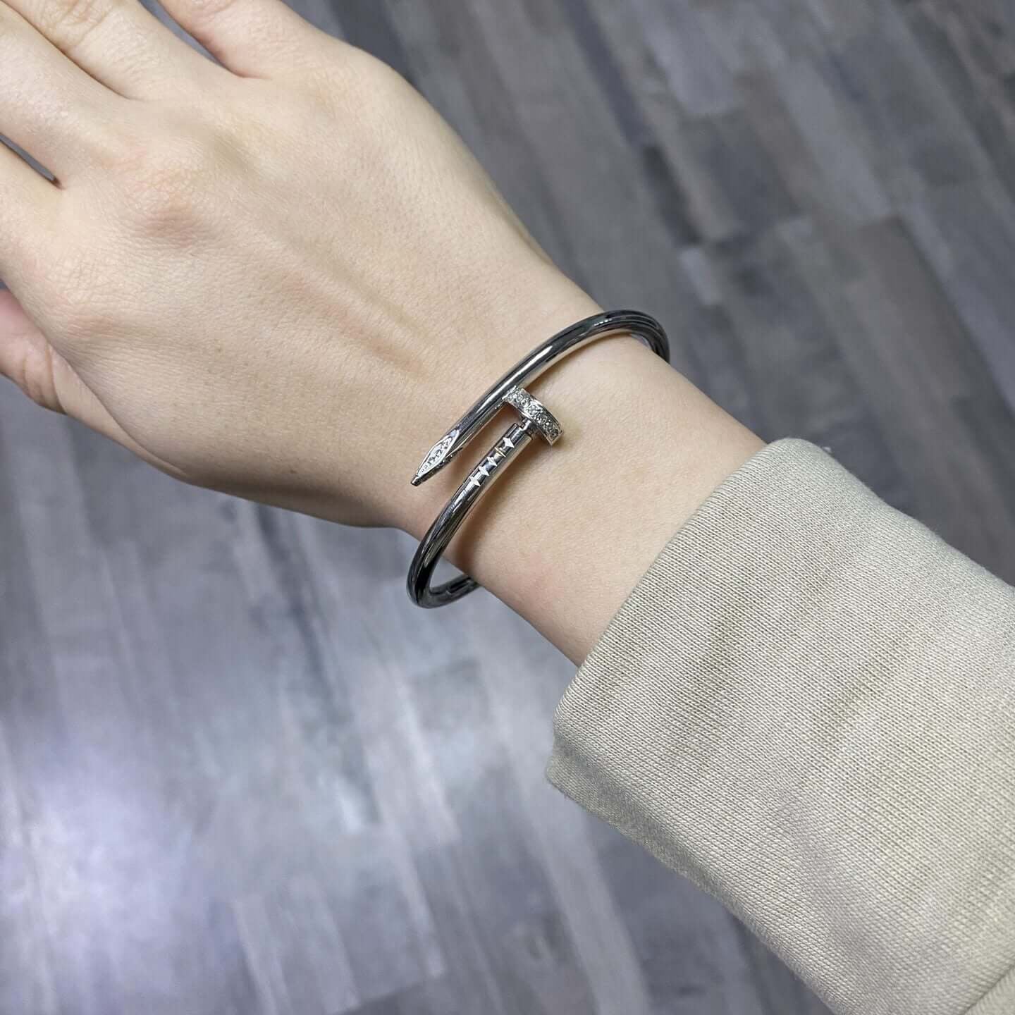 Пирон с Кристалчета