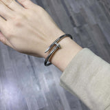 Пирон с Кристалчета