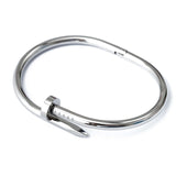 Гривна от медицинска стомана "Пирон" - 4 цвята