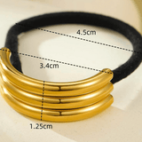 Ластик За Коса Emily