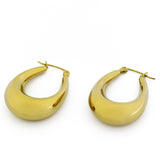 Овални златиски халки