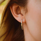 Висящи Обеци Elsa - 2цвята