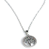 Колие Дърво на Живота - 2 цвята