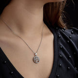 Колие Дърво на Живота - 2 цвята