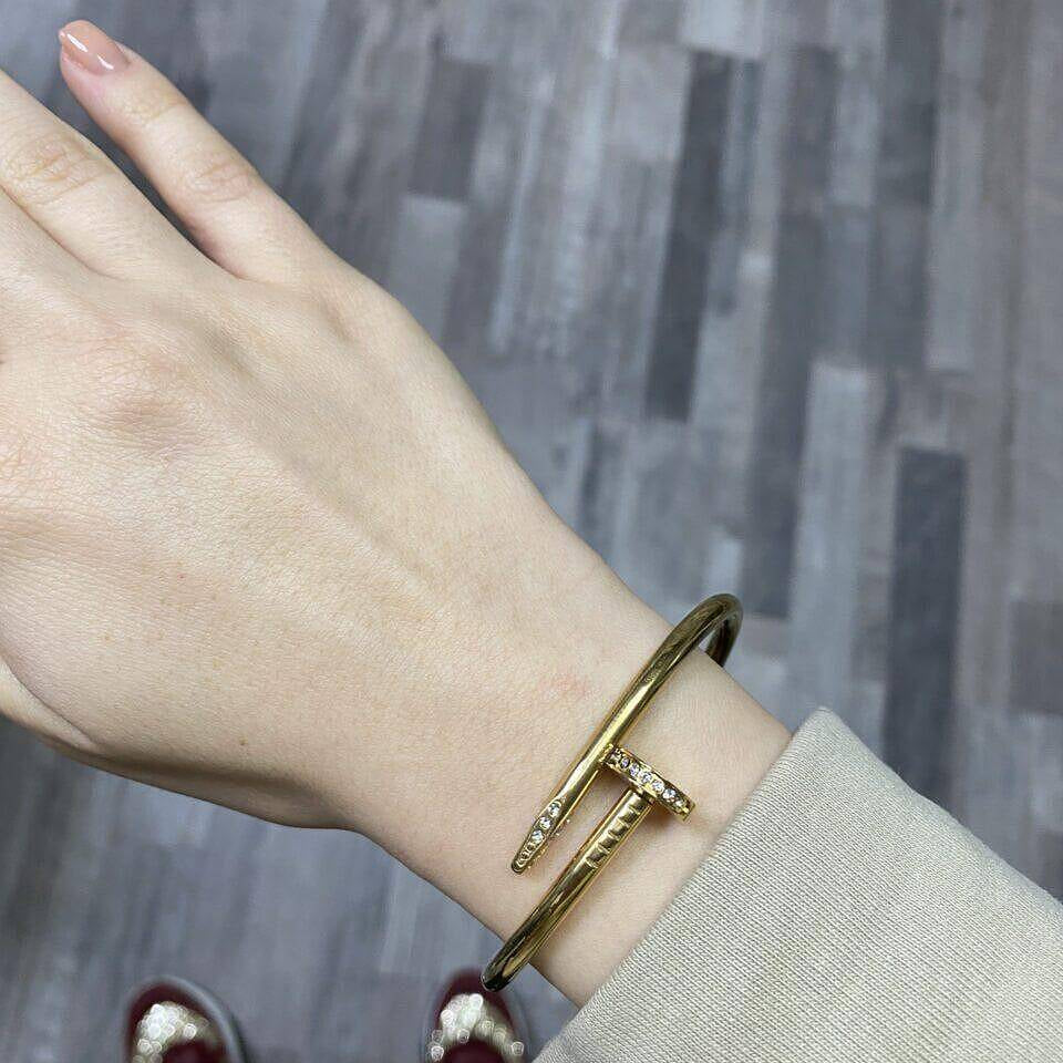 Пирон с Кристалчета