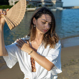 Обеци Сърце Медицинска Стомана - 2цвята